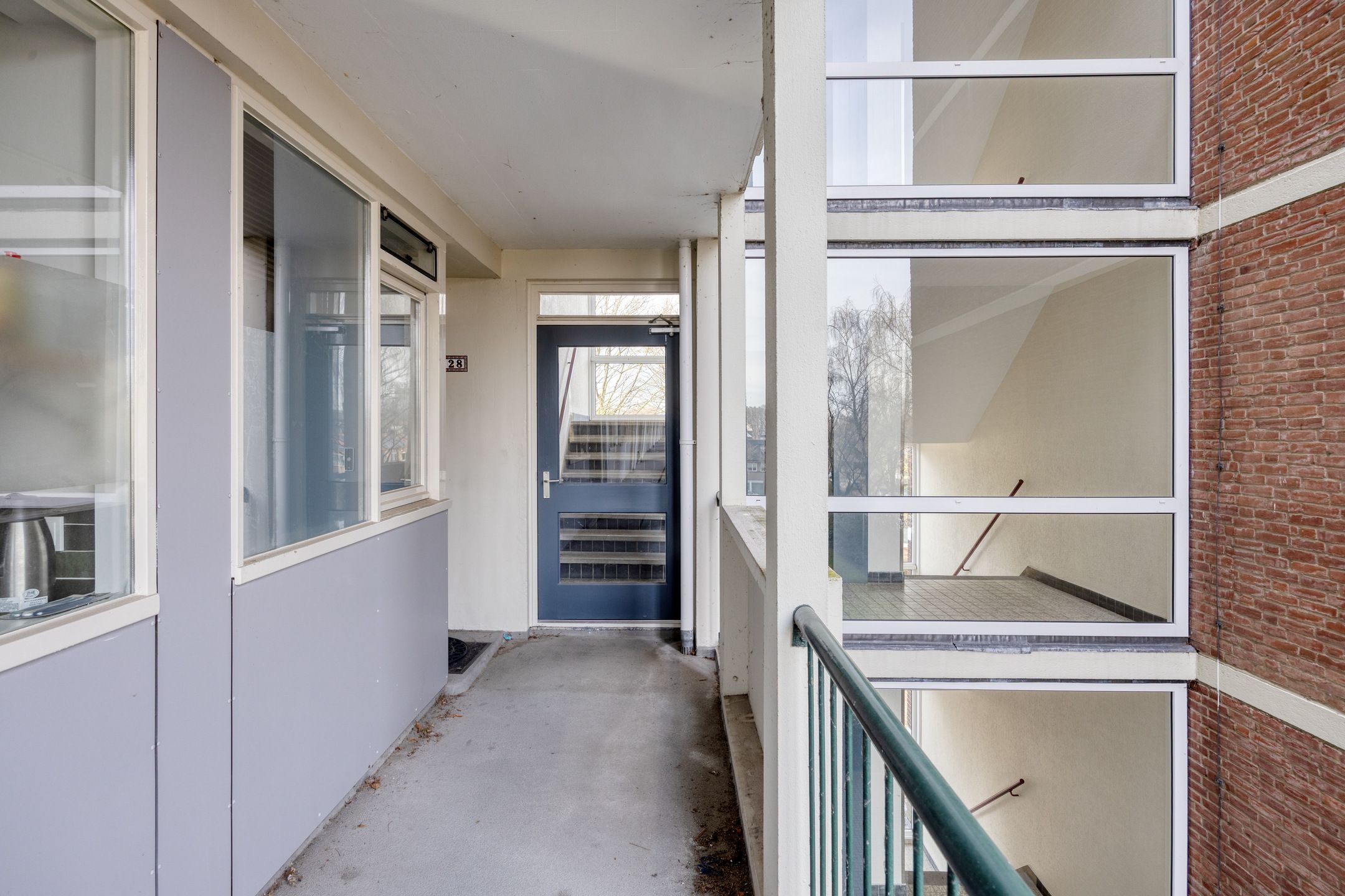 Foto 33 van Hudsonlaan 128