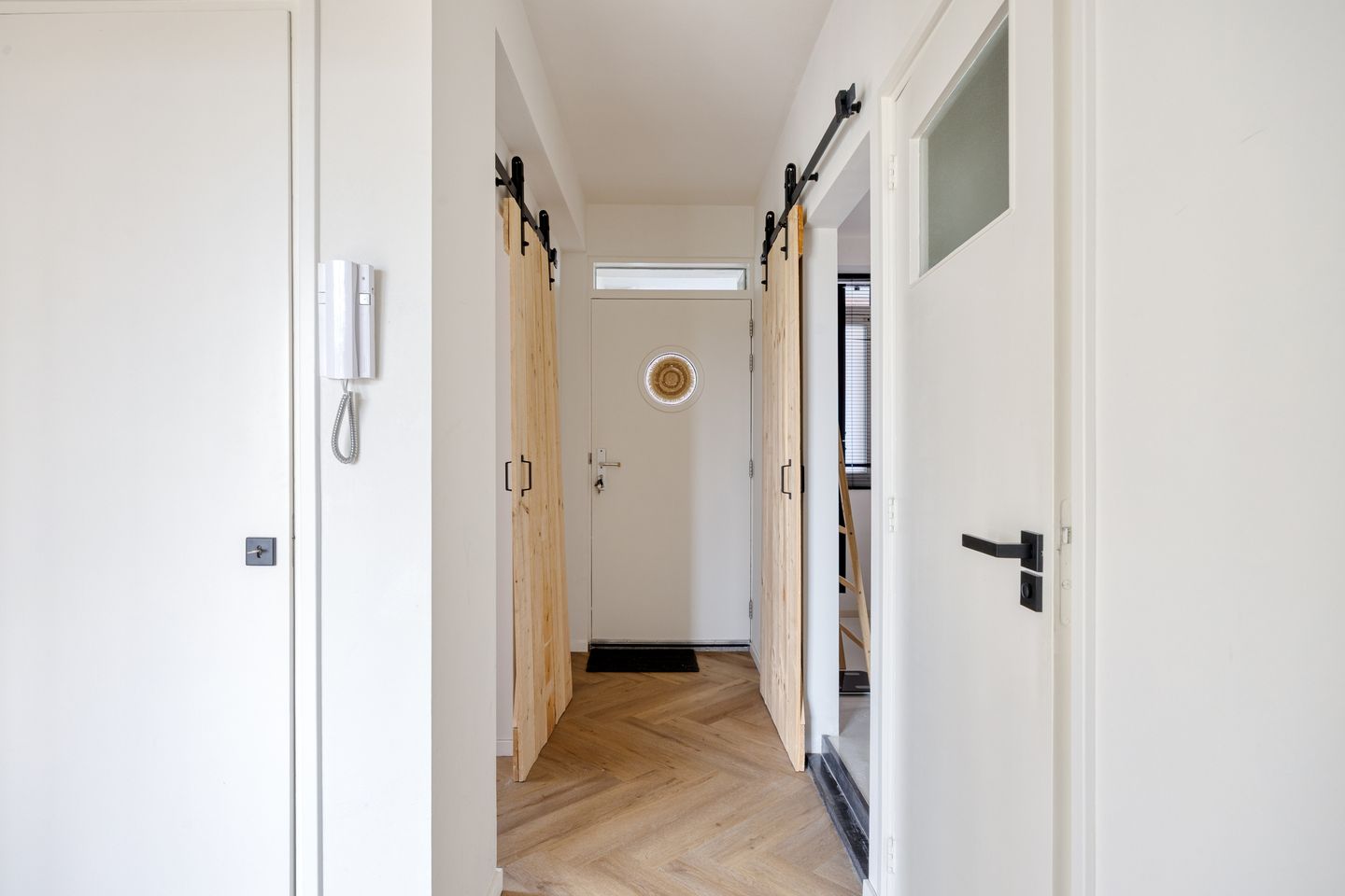 Foto 34 van Hudsonlaan 128