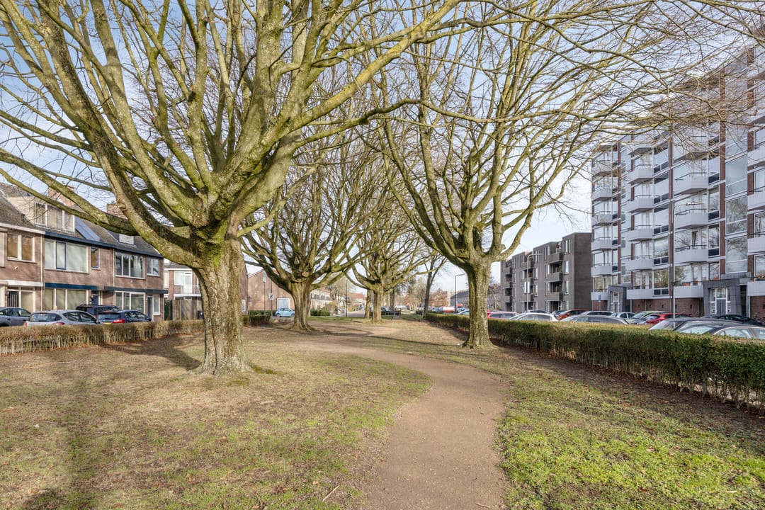 Foto 38 van Hudsonlaan 128