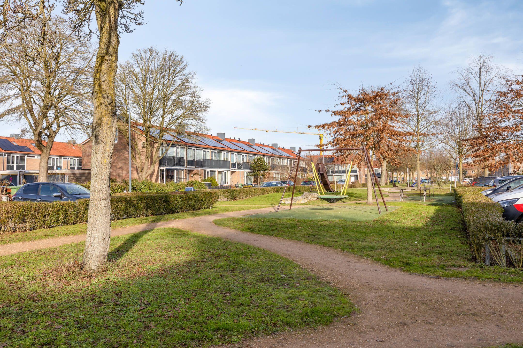 Foto 39 van Hudsonlaan 128