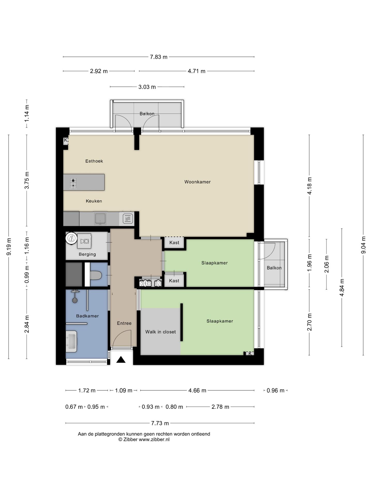 Foto 40 van Hudsonlaan 128
