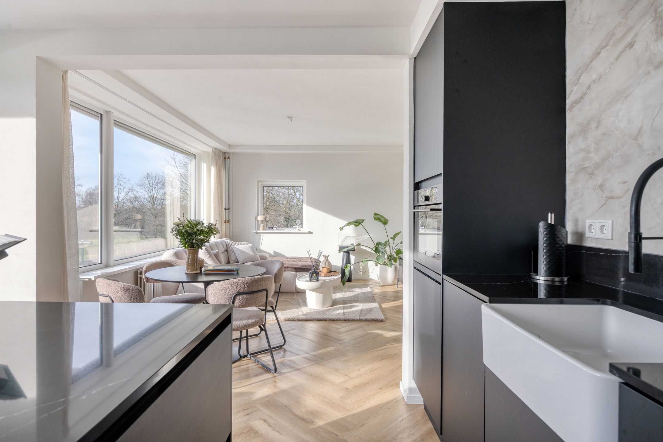 Foto 9 van Hudsonlaan 128