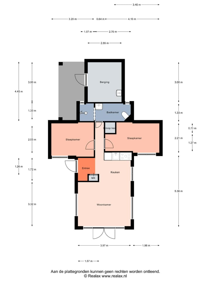 Foto 22 van Gasselterstraat 7-22