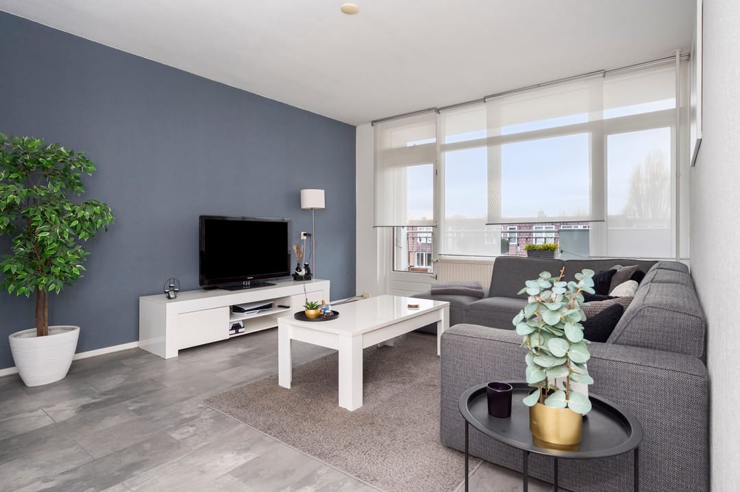 Foto 2 van Herculeshof 37-D