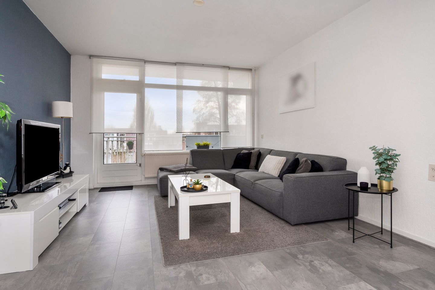 Foto 4 van Herculeshof 37-D