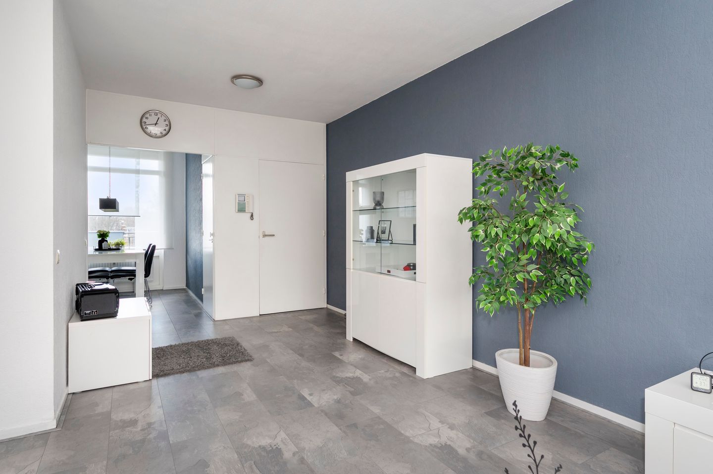 Foto 5 van Herculeshof 37-D