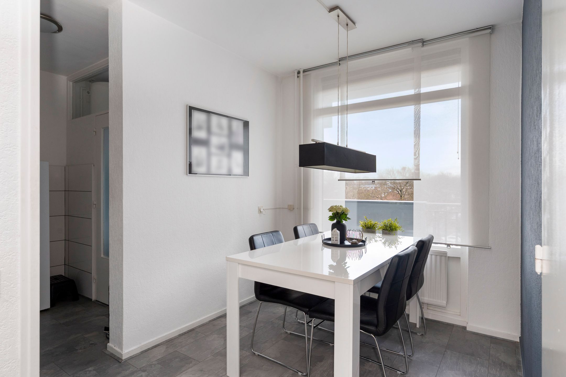 Foto 6 van Herculeshof 37-D