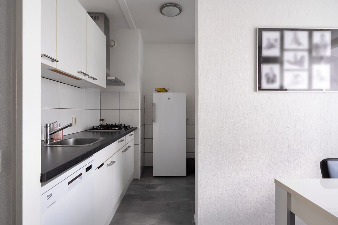 Foto 7 van Herculeshof 37-D