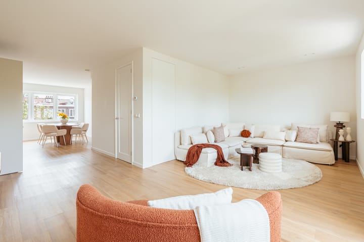 Foto 4 van Postjeskade 199-4