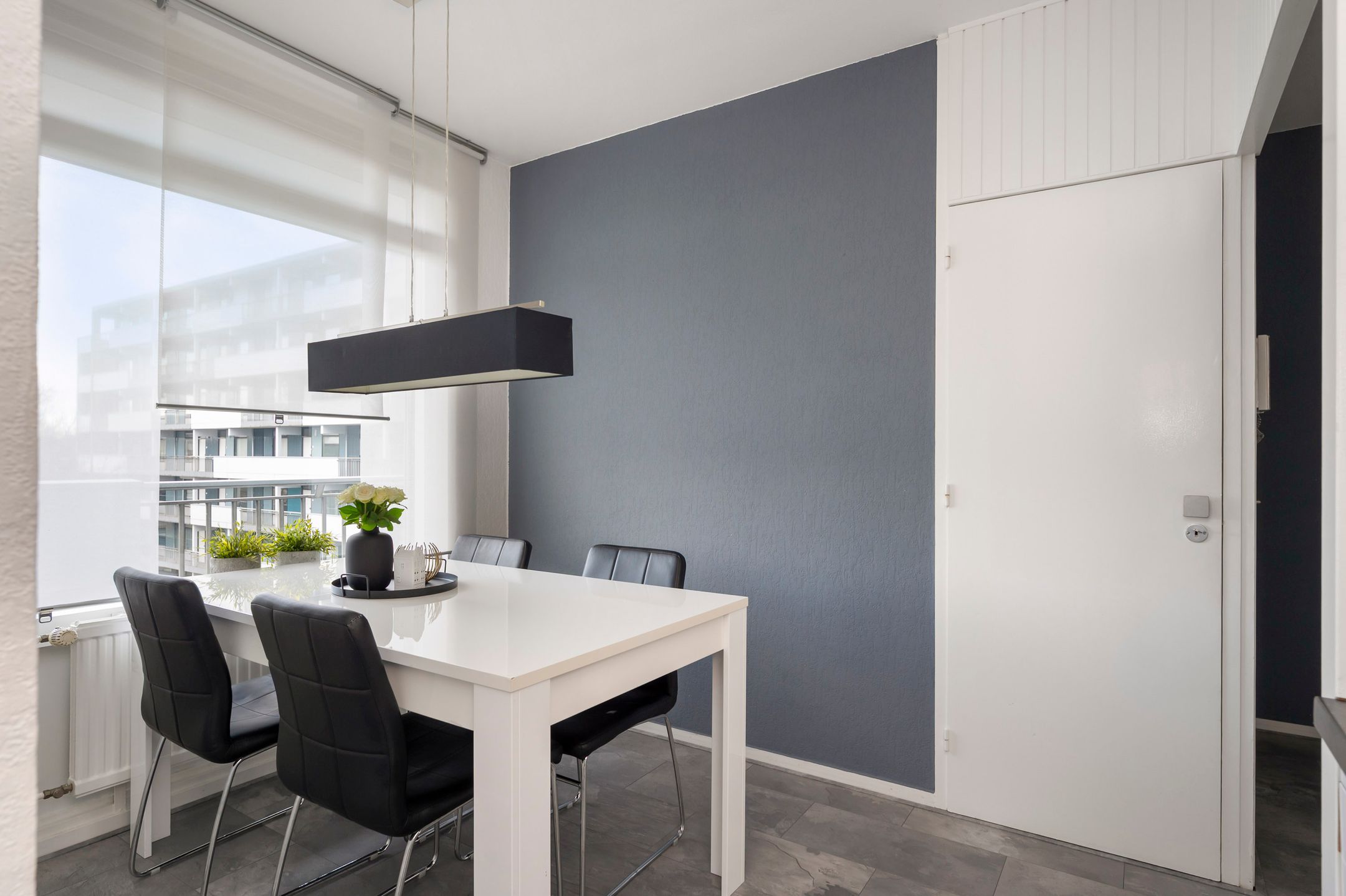 Foto 9 van Herculeshof 37-D