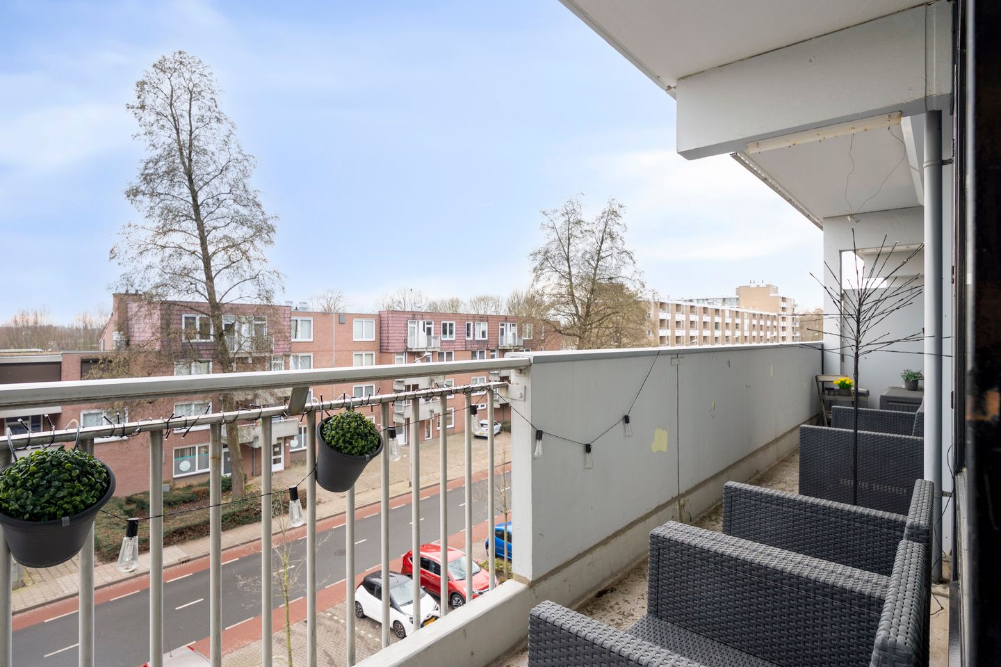 Foto 10 van Herculeshof 37-D