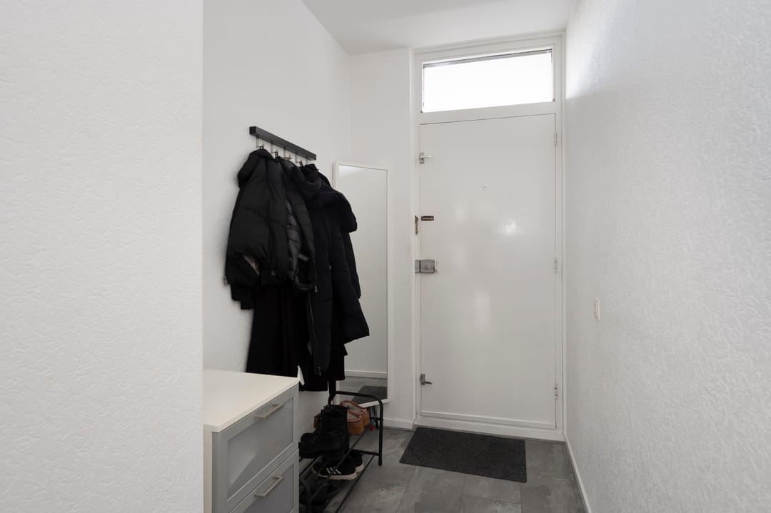 Foto 11 van Herculeshof 37-D