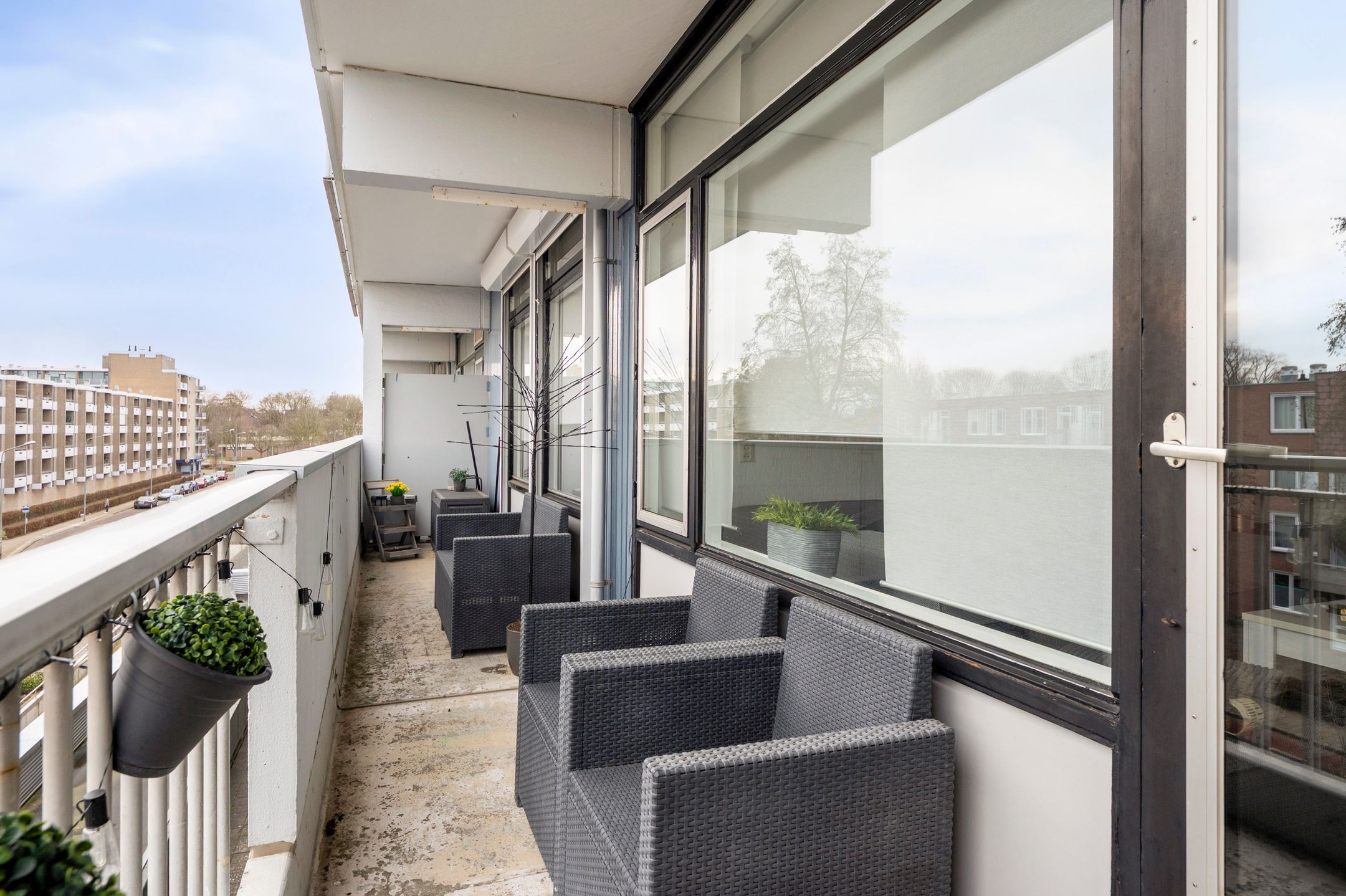 Foto 12 van Herculeshof 37-D