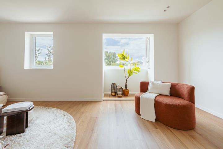 Foto 2 van Postjeskade 199-4