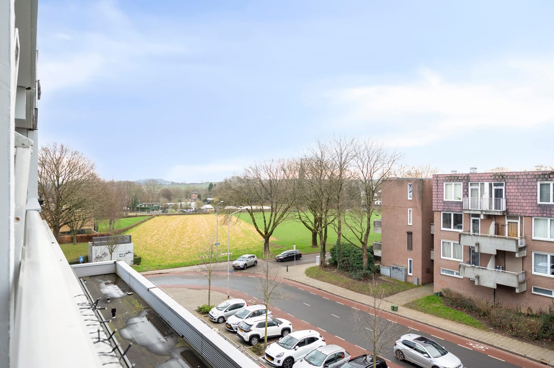 Foto 13 van Herculeshof 37-D