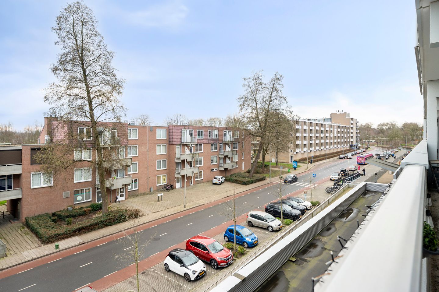 Foto 14 van Herculeshof 37-D