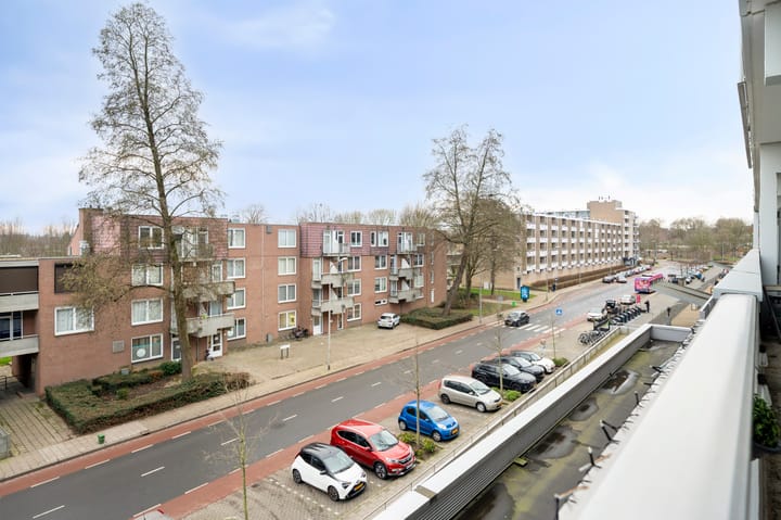 Photo 13 of Herculeshof 37-D