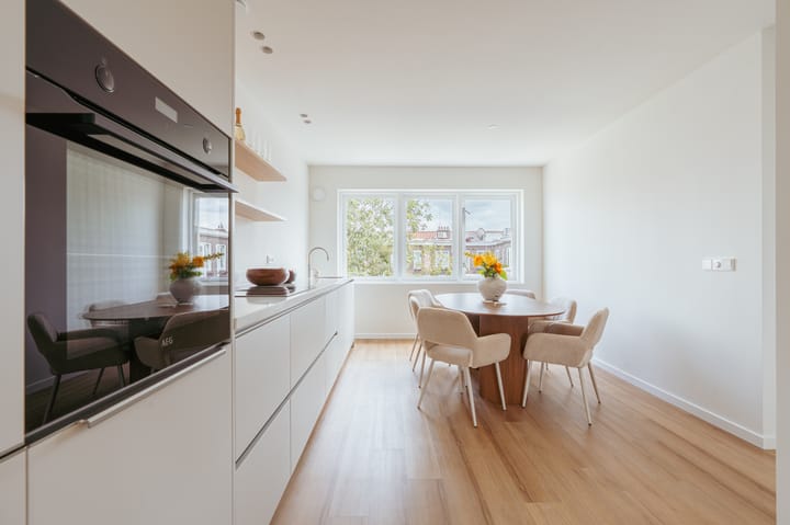 Foto 6 van Postjeskade 199-4