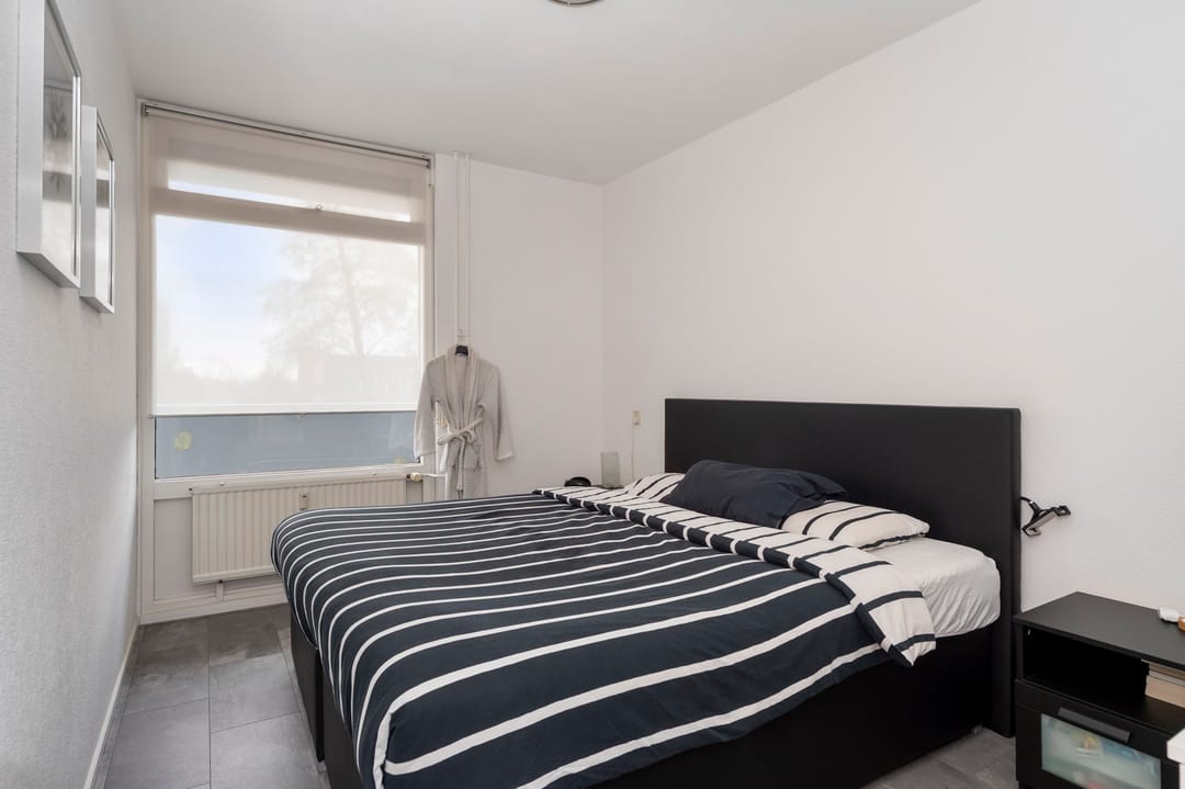 Foto 16 van Herculeshof 37-D