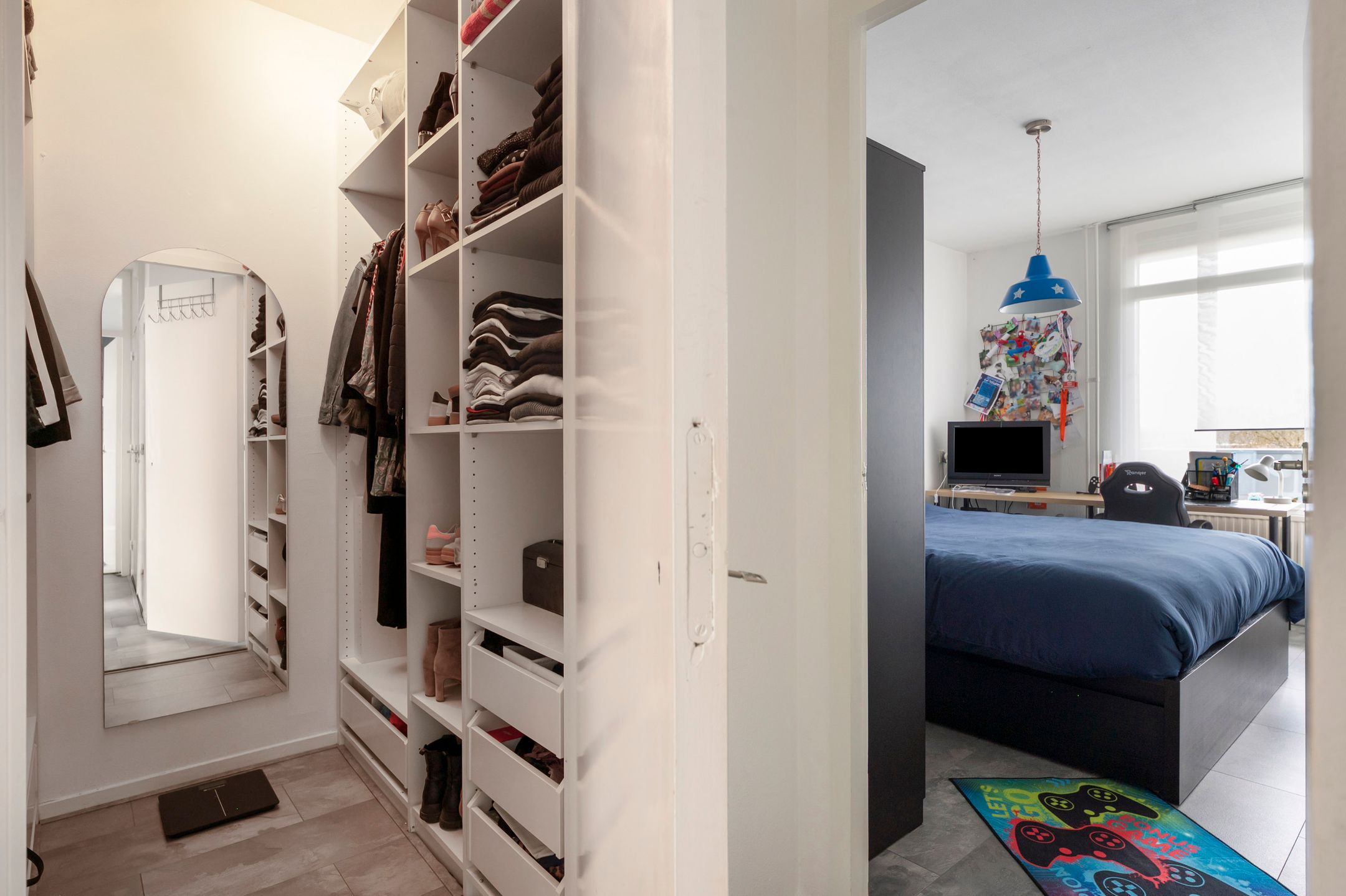 Foto 18 van Herculeshof 37-D