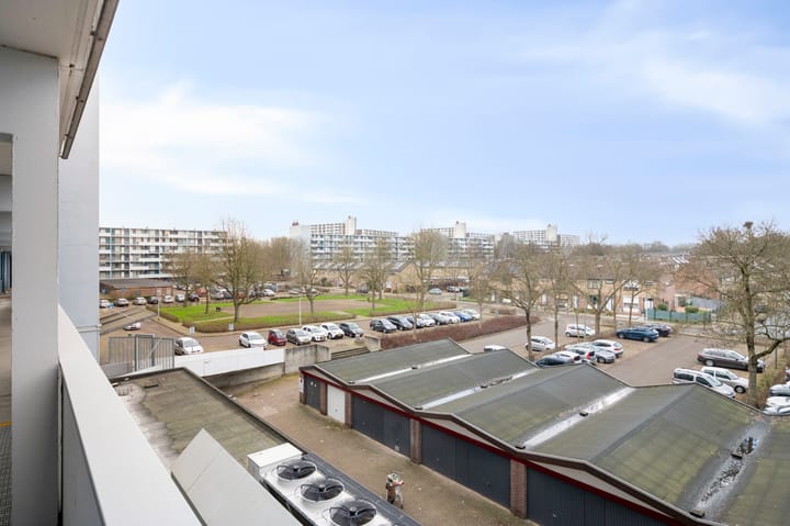 Photo 23 of Herculeshof 37-D