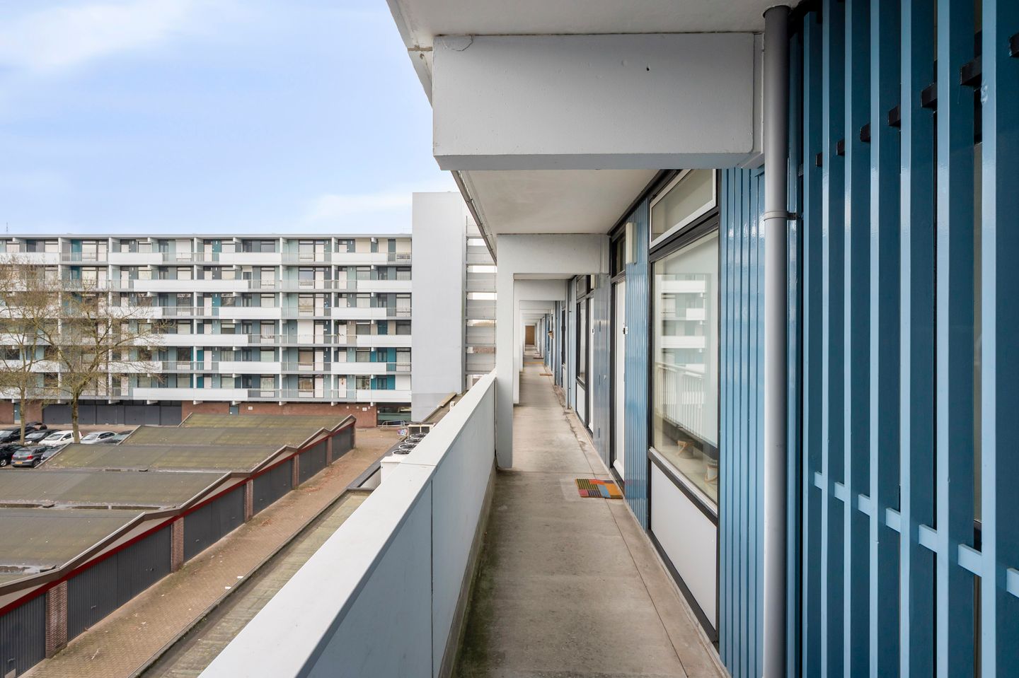 Foto 25 van Herculeshof 37-D