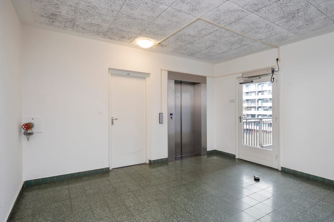 Foto 26 van Herculeshof 37-D