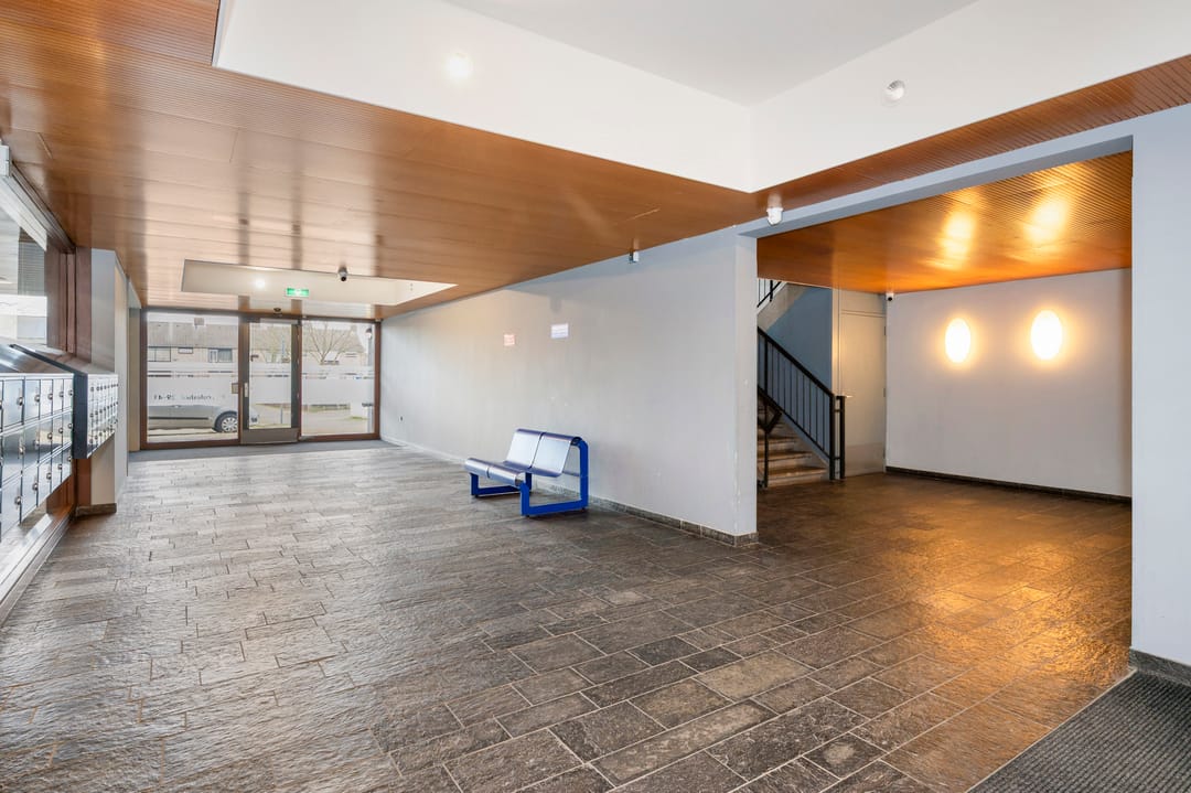 Foto 28 van Herculeshof 37-D