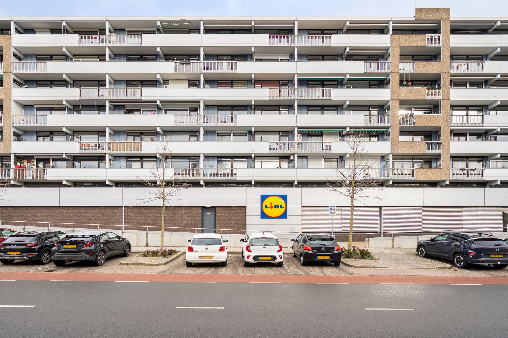 Foto 30 van Herculeshof 37-D