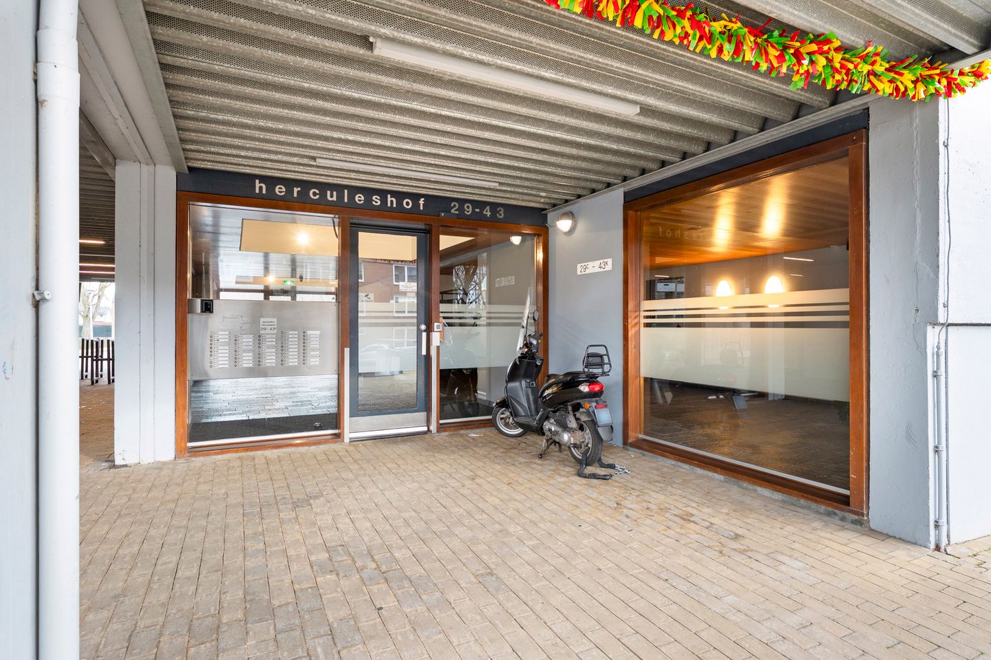 Foto 29 van Herculeshof 37-D