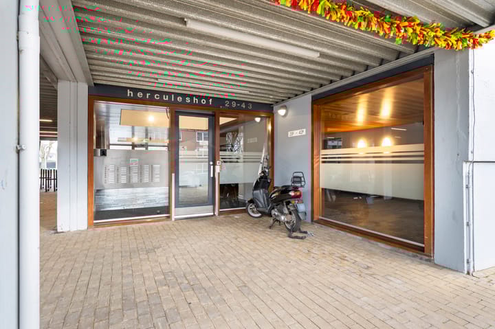 Photo 28 of Herculeshof 37-D