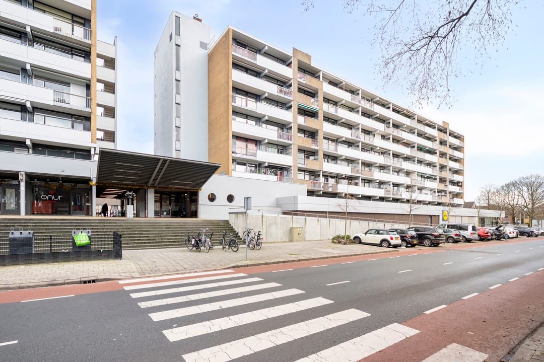 Foto 31 van Herculeshof 37-D