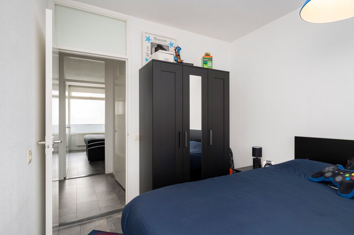 Foto 20 van Herculeshof 37-D