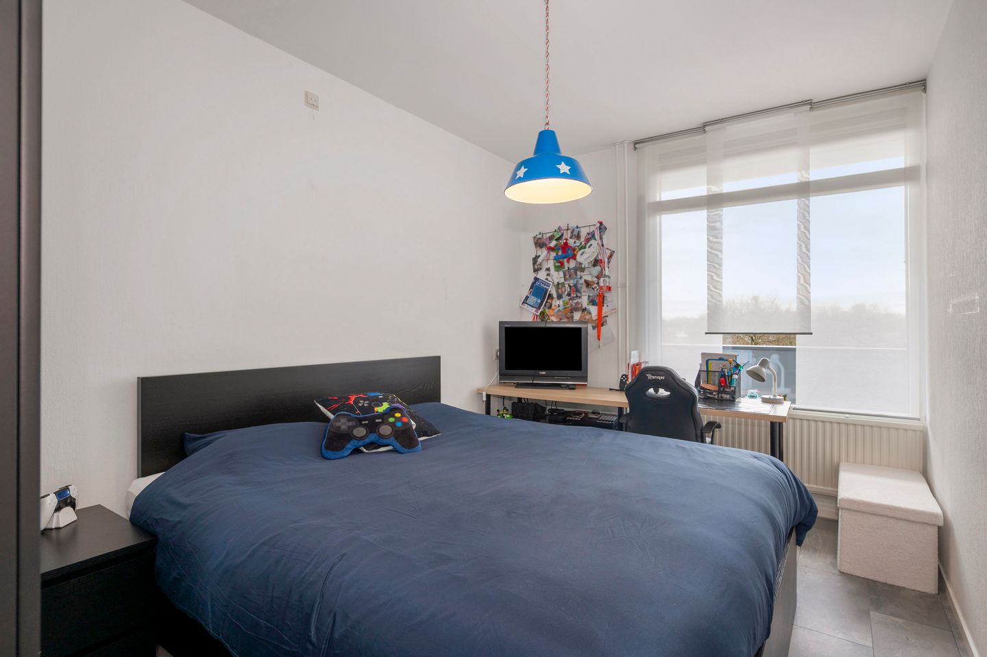 Foto 19 van Herculeshof 37-D