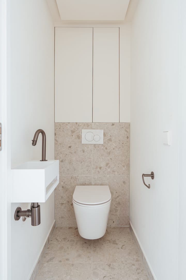 Foto 12 van Postjeskade 199-4