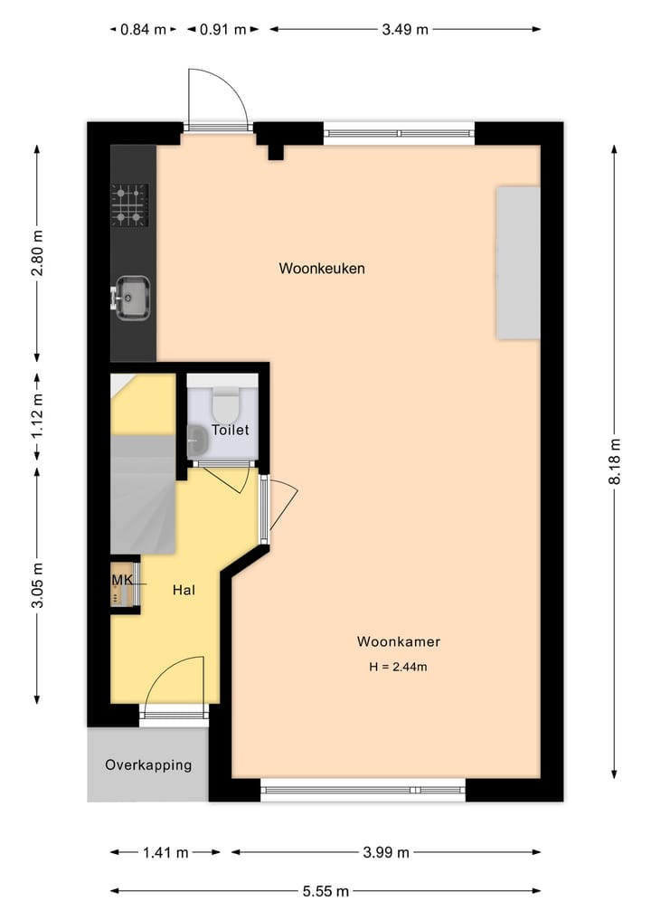 Foto 54 van Waterlelie 3