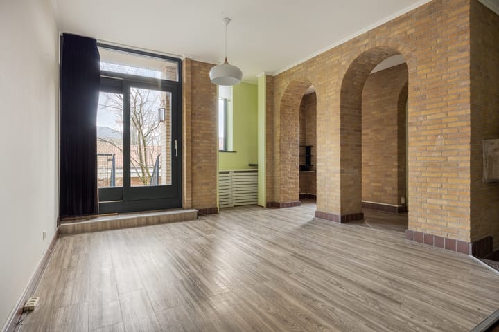 Foto 2 van Pelikaanstraat 40