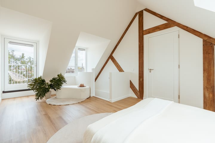 Foto 17 van Postjeskade 199-4