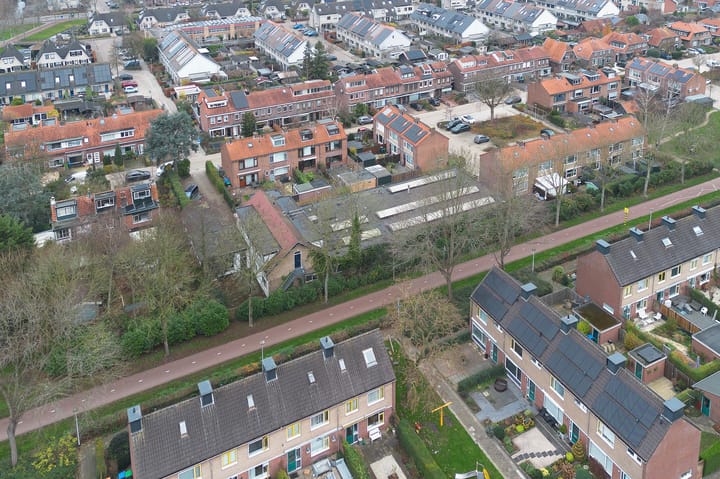 Foto 9 van Hoekwoning (Bouwnr. 107g)