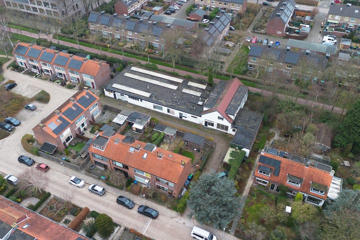 Foto 8 van Tussenwoning (Bouwnr. 107d)