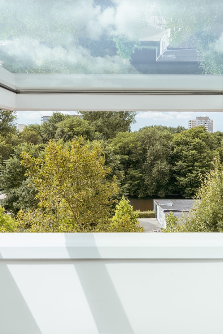 Foto 21 van Postjeskade 199-4