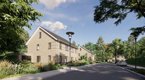 Twee-onder-een-kap woning thumbnail