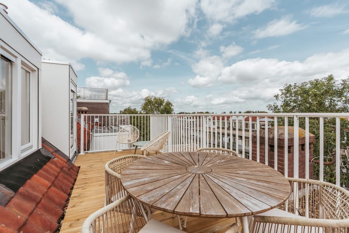 Foto 23 van Postjeskade 199-4