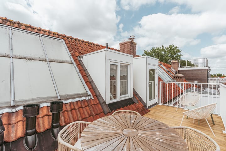 Foto 24 van Postjeskade 199-4