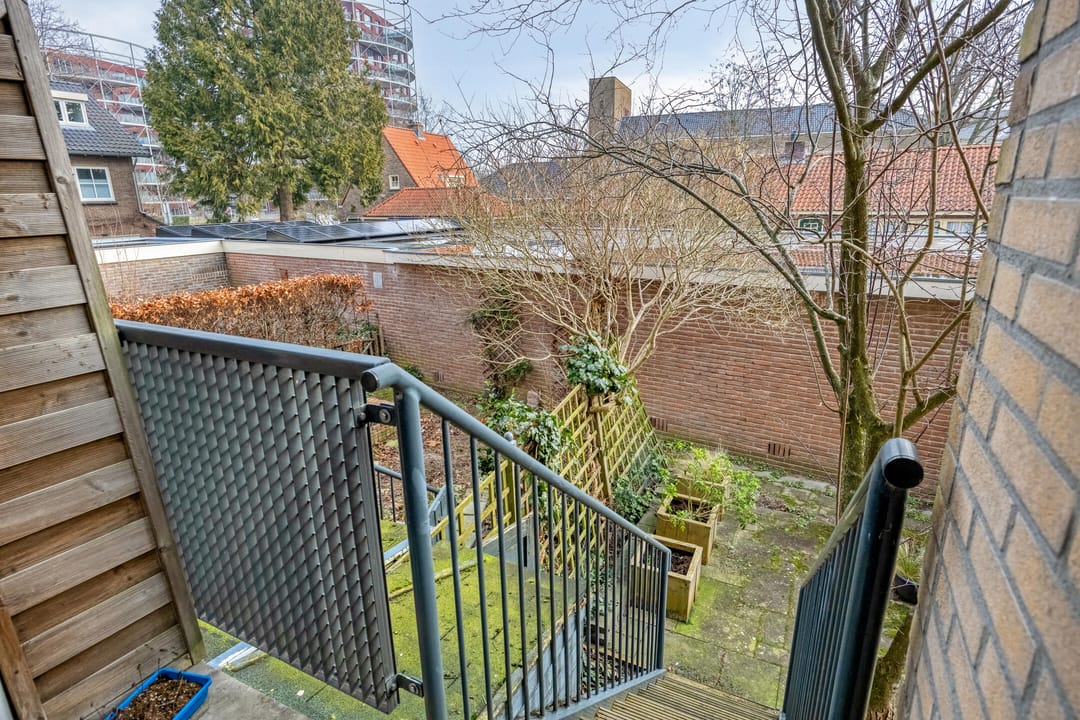 Photo 28 of Pelikaanstraat 40