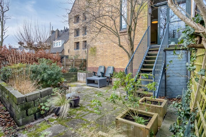 Foto 4 van Pelikaanstraat 40