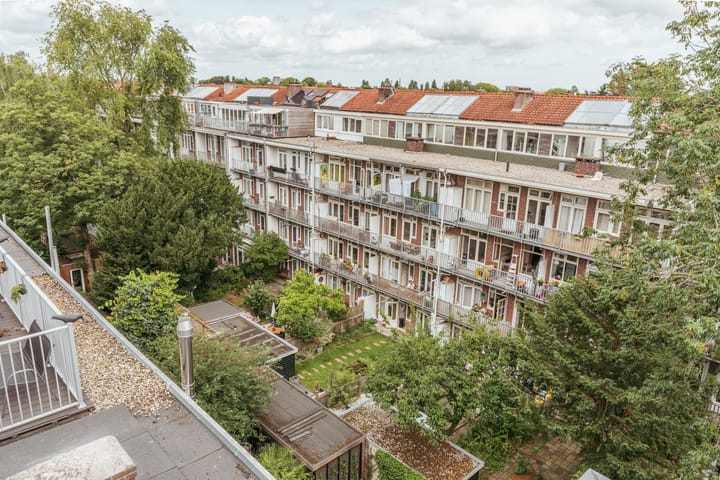 Foto 25 van Postjeskade 199-4