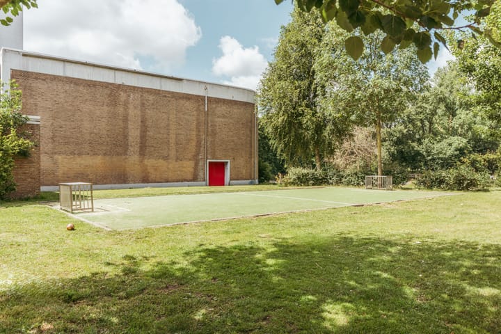 Foto 26 van Postjeskade 199-4