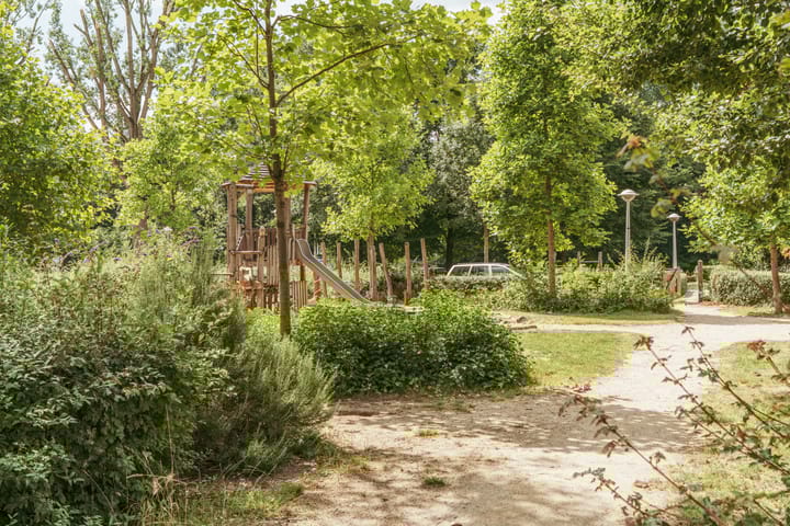 Foto 27 van Postjeskade 199-4