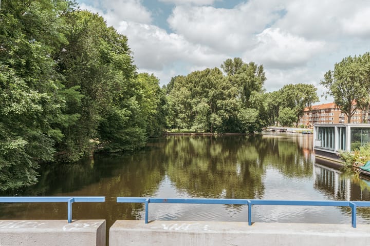 Foto 29 van Postjeskade 199-4